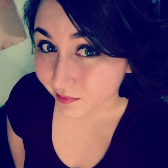 Meet your Posher, Krystene - Picture 1 of 1